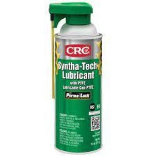 DESCRIPTION: (5) CONTACT CLEANER BRAND/MODEL: CRC #12W317 RETAIL$: $34.88 EA SIZE: 13 OZ QTY: 5
