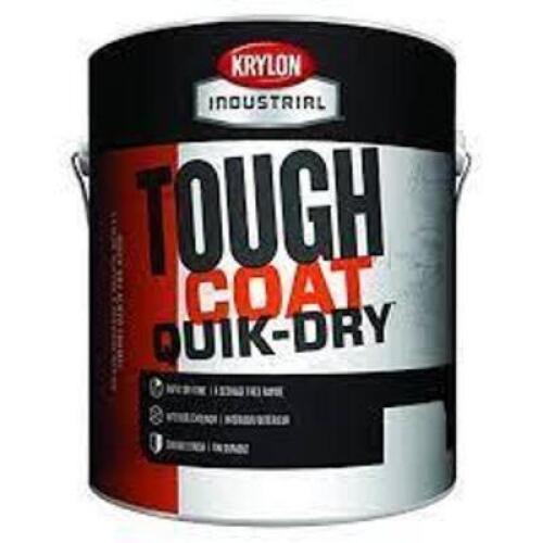 DESCRIPTION: (2) HIGH GLOSS ENAMEL BRAND/MODEL: KRYLON #K00780117 INFORMATION: IH RED ROUGE RETAIL$: $60.14 EA SIZE: 1 GALLON QTY: 2