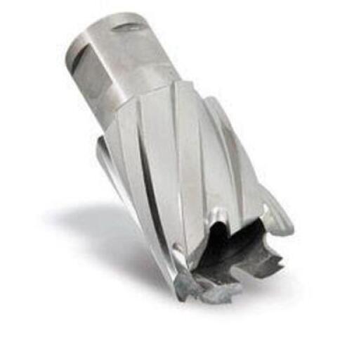(4) - HOUGEN 14328 7/8" CARBIDE HOUGEN SHEET METAL HOLCUTTERS