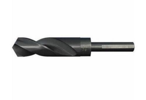 (2) - 11/16" AND 17/32" HSS SILVER DEMING DRILL BITS