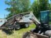 DESCRIPTION: 2017 BOBCAT E55 CRAWLER EXCAVATOR BRAND/MODEL: BOBCAT E55 INFORMATION: SERIAL: AJ1912474, HOURS: 2187.70, 49.8 HP, 2200 RPM LOCATION: SPA - 8