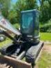 DESCRIPTION: 2017 BOBCAT E55 CRAWLER EXCAVATOR BRAND/MODEL: BOBCAT E55 INFORMATION: SERIAL: AJ1912474, HOURS: 2187.70, 49.8 HP, 2200 RPM LOCATION: SPA - 9