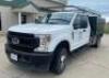 2020 Ford F-350 Pickup Truck, VIN # 1FD8X3HN2LEE68668