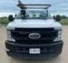 2020 Ford F-350 Pickup Truck, VIN # 1FD8X3HN2LEE68668 - 2