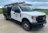 2020 Ford F-350 Pickup Truck, VIN # 1FD8X3HN2LEE68668 - 3