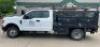 2020 Ford F-350 Pickup Truck, VIN # 1FD8X3HN2LEE68668 - 8