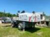 DESCRIPTION: 2015 SOMERO S-22E LASER SCREED W/ TRIMBLE LR-212-S OASIS/QUARTZ SYSTEM LASER RECEIVER & ELEVATOR TRIPOD BRAND/MODEL: SOMERO S-22E INFORMA - 7