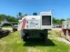 DESCRIPTION: 2015 SOMERO S-22E LASER SCREED W/ TRIMBLE LR-212-S OASIS/QUARTZ SYSTEM LASER RECEIVER & ELEVATOR TRIPOD BRAND/MODEL: SOMERO S-22E INFORMA - 8