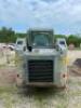 DESCRIPTION: 2015 TAKEUCHI TL10 TRACK SKID STEER W/ 80" BUCKET BRAND/MODEL: TAKEUCHI TL10 INFORMATION: SERIAL: 201002088; HOURS: 2441 LOCATION: SPACE - 11
