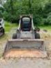 DESCRIPTION: 2015 BOBCAT TURBO 873 TRACK SKID STEER W/ 80" BUCKET BRAND/MODEL: BOBCAT TURBO 873 INFORMATION: SERIAL: 514149260; HOURS: UNKNOWN LOCATIO - 3