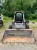 DESCRIPTION: 2015 BOBCAT TURBO 873 TRACK SKID STEER W/ 80" BUCKET BRAND/MODEL: BOBCAT TURBO 873 INFORMATION: SERIAL: 514149260; HOURS: UNKNOWN LOCATIO - 4