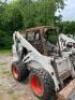 DESCRIPTION: 2015 BOBCAT TURBO 873 TRACK SKID STEER W/ 80" BUCKET BRAND/MODEL: BOBCAT TURBO 873 INFORMATION: SERIAL: 514149260; HOURS: UNKNOWN LOCATIO - 6