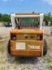 DESCRIPTION: 2015 BOBCAT TURBO 873 TRACK SKID STEER W/ 80" BUCKET BRAND/MODEL: BOBCAT TURBO 873 INFORMATION: SERIAL: 514149260; HOURS: UNKNOWN LOCATIO - 8