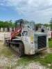 DESCRIPTION: 2015 TAKEUCHI TL12 TRACK SKID STEER W/ 80" BUCKET BRAND/MODEL: TAKEUCHI TL12 INFORMATION: SERIAL: 201201165 HOURS: 3909.9 LOCATION: SPACE - 11