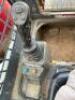 DESCRIPTION: 2015 TAKEUCHI TL12 TRACK SKID STEER W/ 80" BUCKET BRAND/MODEL: TAKEUCHI TL12 INFORMATION: SERIAL: 201201165 HOURS: 3909.9 LOCATION: SPACE - 17