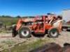 DESCRIPTION: SKYTRAK 8042 LEGACY 8,000LB TELEHANDER BRAND/MODEL: SKYTRAK 8042 INFORMATION: SERIAL:19833, 8000LB CAPACITY, HOURS: 509.21 SIZE: 8000 CAP - 7