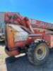 DESCRIPTION: SKYTRAK 8042 LEGACY 8,000LB TELEHANDER BRAND/MODEL: SKYTRAK 8042 INFORMATION: SERIAL:19833, 8000LB CAPACITY, HOURS: 509.21 SIZE: 8000 CAP - 16