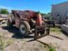 DESCRIPTION: SKYTRAK 8042 LEGACY 8,000LB TELEHANDER BRAND/MODEL: SKYTRAK 8042 INFORMATION: SERIAL:19833, 8000LB CAPACITY, HOURS: 509.21 SIZE: 8000 CAP - 20
