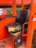 DESCRIPTION: 2016 SKYTRAK 8042 TELESCOPIC FORKLIFT BRAND/MODEL: SKYTRAK 8042 INFORMATION: SERIAL: 0160072086; HOURS: 2665 LOCATION: SPACE CENTER LOT Q - 4