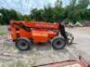 DESCRIPTION: 2016 SKYTRAK 8042 TELESCOPIC FORKLIFT BRAND/MODEL: SKYTRAK 8042 INFORMATION: SERIAL: 0160072086; HOURS: 2665 LOCATION: SPACE CENTER LOT Q - 5