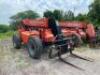 DESCRIPTION: 2016 SKYTRAK 8042 TELESCOPIC FORKLIFT BRAND/MODEL: SKYTRAK 8042 INFORMATION: SERIAL: 0160072086; HOURS: 2665 LOCATION: SPACE CENTER LOT Q - 6