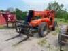 DESCRIPTION: 2016 SKYTRAK 8042 TELESCOPIC FORKLIFT BRAND/MODEL: SKYTRAK 8042 INFORMATION: SERIAL: 0160072086; HOURS: 2665 LOCATION: SPACE CENTER LOT Q - 11