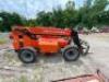 DESCRIPTION: 2016 SKYTRAK 8042 TELESCOPIC FORKLIFT BRAND/MODEL: SKYTRAK 8042 INFORMATION: SERIAL: 0160072086; HOURS: 2665 LOCATION: SPACE CENTER LOT Q - 12