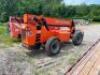 DESCRIPTION: 2016 SKYTRAK 8042 TELESCOPIC FORKLIFT BRAND/MODEL: SKYTRAK 8042 INFORMATION: SERIAL: 0160072086; HOURS: 2665 LOCATION: SPACE CENTER LOT Q - 13