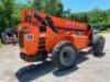 DESCRIPTION: 2016 SKYTRAK 8042 TELESCOPIC FORKLIFT BRAND/MODEL: SKYTRAK 8042 INFORMATION: SERIAL: 0160072086; HOURS: 2665 LOCATION: SPACE CENTER LOT Q - 17