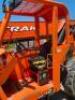 DESCRIPTION: 2016 SKYTRAK 8042 TELESCOPIC FORKLIFT BRAND/MODEL: SKYTRAK 8042 INFORMATION: SERIAL: 0160072086; HOURS: 2665 LOCATION: SPACE CENTER LOT Q - 20