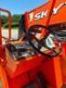 DESCRIPTION: 2016 SKYTRAK 8042 TELESCOPIC FORKLIFT BRAND/MODEL: SKYTRAK 8042 INFORMATION: SERIAL: 0160072086; HOURS: 2665 LOCATION: SPACE CENTER LOT Q - 21