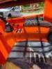 DESCRIPTION: 2016 SKYTRAK 8042 TELESCOPIC FORKLIFT BRAND/MODEL: SKYTRAK 8042 INFORMATION: SERIAL: 0160072086; HOURS: 2665 LOCATION: SPACE CENTER LOT Q - 22