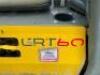 DESCRIPTION: 2016 WACKER CRT60-74L RIDE-ON TROWEL BRAND/MODEL: WACKER NEUSON TROWEL CRT60-74 INFORMATION: SERIAL: 24349489 HOURS: 608 LOCATION: SPACE - 10