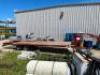 DESCRIPTION: 2006 30' EAST TEXAS LONGHORN GOOSENECK FLATBED TRAILER- 30FT BRAND/MODEL: EAST TEXAS LONGHORN TRAILERS INFORMATION: SERIAL: 5J2GS30206E00 - 6