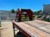 DESCRIPTION: 2006 30' EAST TEXAS LONGHORN GOOSENECK FLATBED TRAILER- 30FT BRAND/MODEL: EAST TEXAS LONGHORN TRAILERS INFORMATION: SERIAL: 5J2GS30206E00 - 23