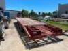 DESCRIPTION: 2006 30' EAST TEXAS LONGHORN GOOSENECK FLATBED TRAILER- 30FT BRAND/MODEL: EAST TEXAS LONGHORN TRAILERS INFORMATION: SERIAL: 5J2GS30206E00 - 24