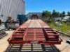 DESCRIPTION: 2006 30' EAST TEXAS LONGHORN GOOSENECK FLATBED TRAILER- 30FT BRAND/MODEL: EAST TEXAS LONGHORN TRAILERS INFORMATION: SERIAL: 5J2GS30206E00 - 26