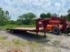 DESCRIPTION: 2006 30' EAST TEXAS LONGHORN GOOSENECK FLATBED TRAILER- 30FT BRAND/MODEL: EAST TEXAS LONGHORN TRAILERS INFORMATION: SERIAL: 5J2GS30206E00 - 33
