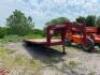DESCRIPTION: 2006 30' EAST TEXAS LONGHORN GOOSENECK FLATBED TRAILER- 30FT BRAND/MODEL: EAST TEXAS LONGHORN TRAILERS INFORMATION: SERIAL: 5J2GS30206E00 - 34