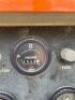 DESCRIPTION: SULLIVAN PALATEK D210Q TOW BEHIND AIR COMPRESSOR (FAIR CONDITION) BRAND/MODEL: SULLIVAN PALATEK D210Q INFORMATION: HOURS: 2044. SERIAL: 2 - 17