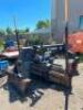 DESCRIPTION: 2013 BOBCAT 96" GRADER ATTACHMENT BRAND/MODEL: BOBCAT 96 INFORMATION: VIN: ACW900666 LOCATION: BACK LOT QTY: 1 - 3