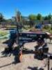 DESCRIPTION: 2013 BOBCAT 96" GRADER ATTACHMENT BRAND/MODEL: BOBCAT 96 INFORMATION: VIN: ACW900666 LOCATION: BACK LOT QTY: 1 - 4