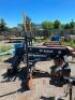 DESCRIPTION: 2013 BOBCAT 96" GRADER ATTACHMENT BRAND/MODEL: BOBCAT 96 INFORMATION: VIN: ACW900666 LOCATION: BACK LOT QTY: 1 - 5