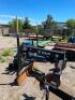 DESCRIPTION: 2013 BOBCAT 96" GRADER ATTACHMENT BRAND/MODEL: BOBCAT 96 INFORMATION: VIN: ACW900666 LOCATION: BACK LOT QTY: 1 - 6