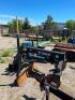 DESCRIPTION: 2013 BOBCAT 96" GRADER ATTACHMENT BRAND/MODEL: BOBCAT 96 INFORMATION: VIN: ACW900666 LOCATION: BACK LOT QTY: 1 - 7