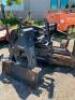 DESCRIPTION: 2013 BOBCAT 96" GRADER ATTACHMENT BRAND/MODEL: BOBCAT 96 INFORMATION: VIN: ACW900666 LOCATION: BACK LOT QTY: 1 - 11