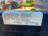 DESCRIPTION: 2011 THAWZALL HEATZONE H250SL TOWABLE HEATER W/ WHISPERWATT 7000 SUPER-SILENT DIESEL GENERATOR BRAND/MODEL: THAWZALL H250SL INFORMATION: - 9