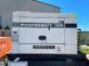DESCRIPTION: 2011 THAWZALL HEATZONE H250SL TOWABLE HEATER W/ WHISPERWATT 7000 SUPER-SILENT DIESEL GENERATOR BRAND/MODEL: THAWZALL H250SL INFORMATION: - 11