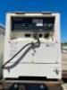 DESCRIPTION: 2011 THAWZALL HEATZONE H250SL TOWABLE HEATER W/ WHISPERWATT 7000 SUPER-SILENT DIESEL GENERATOR BRAND/MODEL: THAWZALL H250SL INFORMATION: - 16