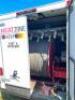 DESCRIPTION: 2011 THAWZALL HEATZONE H250SL TOWABLE HEATER W/ WHISPERWATT 7000 SUPER-SILENT DIESEL GENERATOR BRAND/MODEL: THAWZALL H250SL INFORMATION: - 25